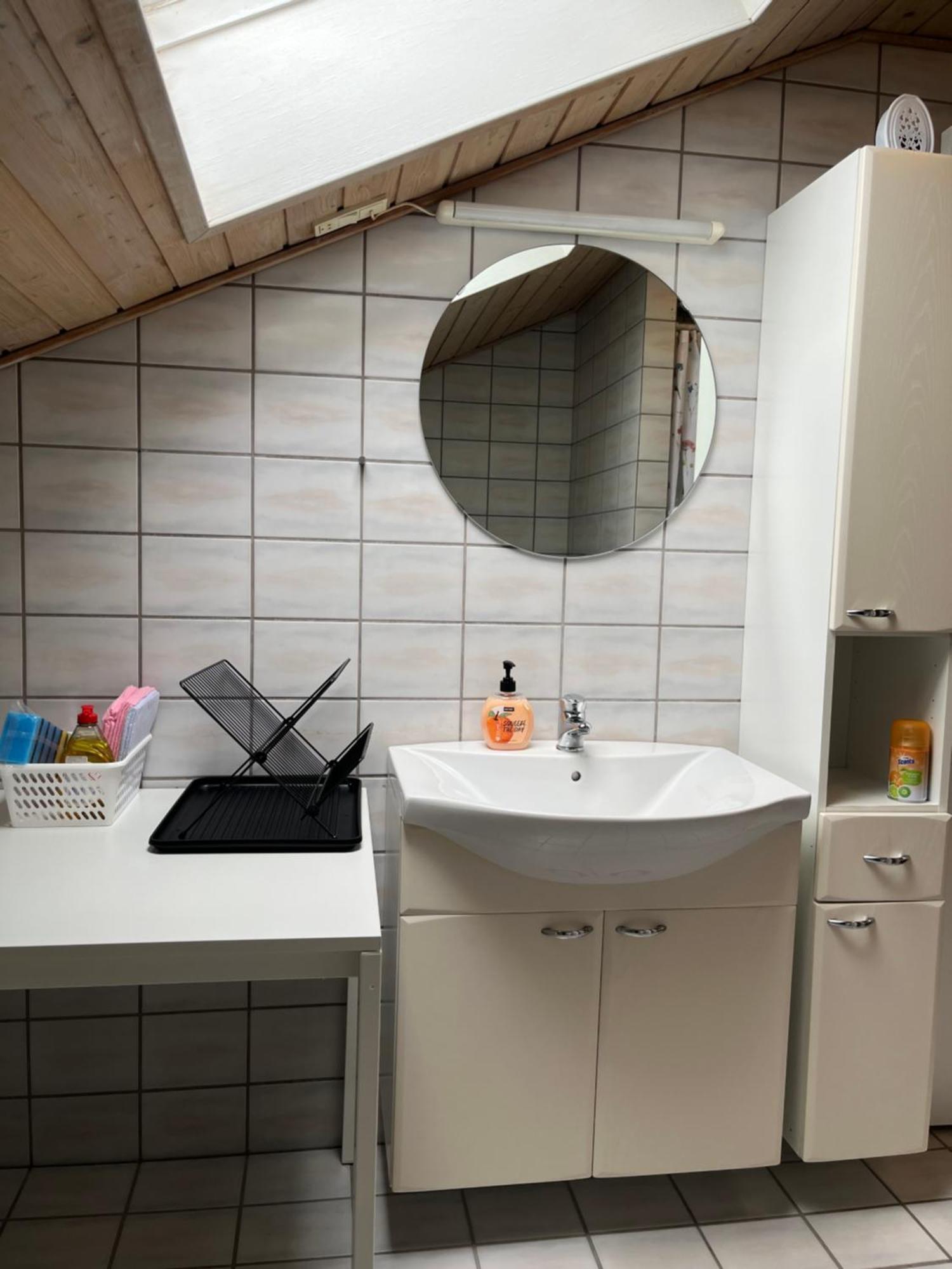 Cozy Apartment In Billund Luaran gambar