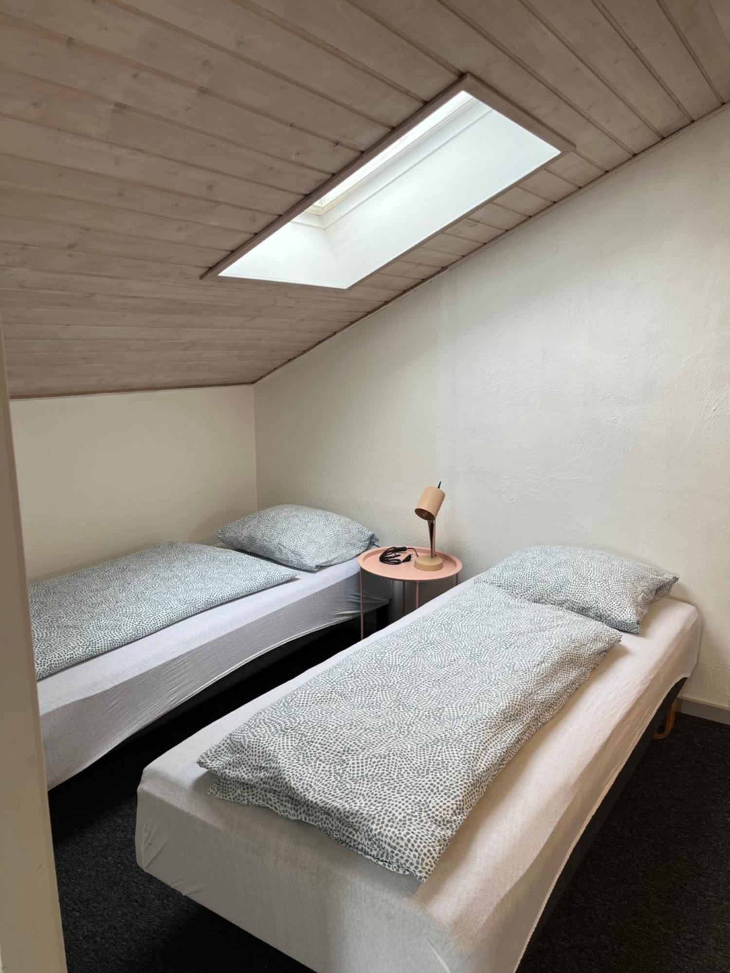 Cozy Apartment In Billund Luaran gambar
