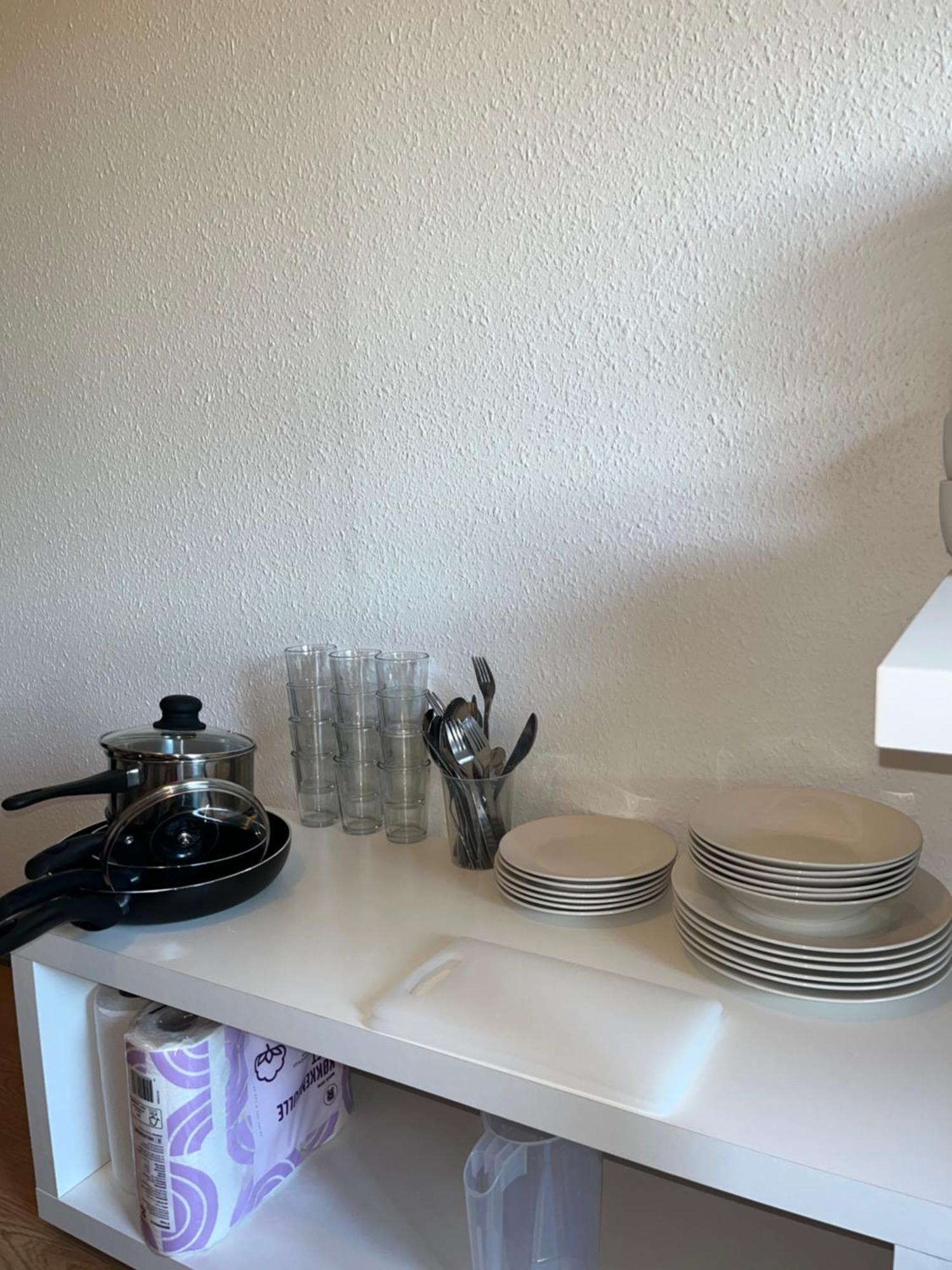Cozy Apartment In Billund Luaran gambar