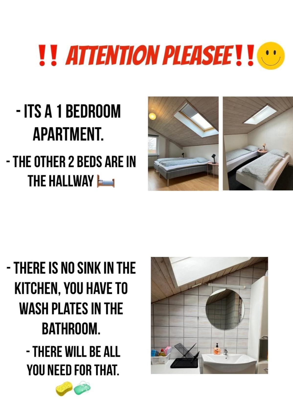 Cozy Apartment In Billund Luaran gambar